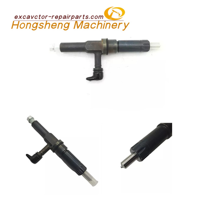 1-15300389 6HK1 Engine Fuel Injector Nozzle Untuk ZX330 ZX350