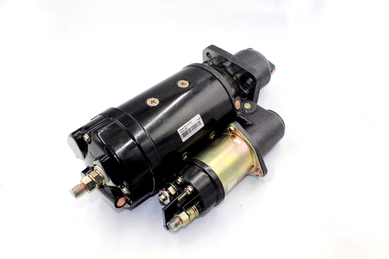 CAT 3116 Mesin Diesel Starter Motor 207-1511 C7 106-8558 Untuk E324D E325 E329D