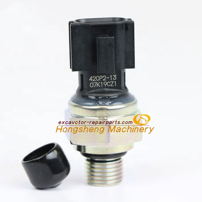 4436535 4436536 Untuk ZAX200 ZX200 ZX210 ZX230 Sensor Tekanan Excavator