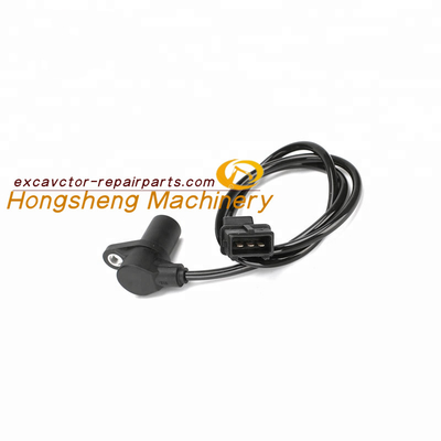 Sensor Posisi Poros Engkol Excavator 20482772 Untuk EC210 EC240 EC290