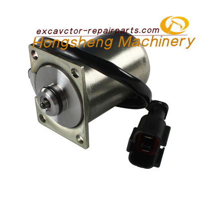 Katup Solenoid Excavator Pompa Utama Komatsu 708-23-18272 708-2H-25240