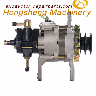 0-31000-0020 Alternator Mesin Isuzu 6BD1 24V 45A 100213-0440