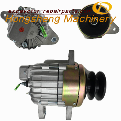 Buldoser 4D120 24V 30A Alternator Komatsu D60 600-821-3350