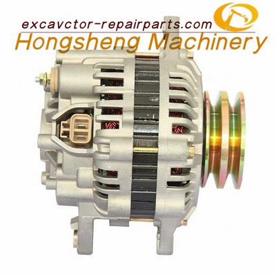 ME202972 A003TB1399/Alternator/4M40 Mesin SH60 E307 24V 45A