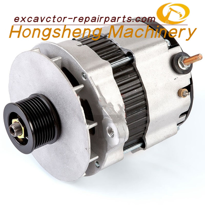 CAT 330B 336D Carter Generator Mesin C9 24V 95A 9PK 101211-8130
