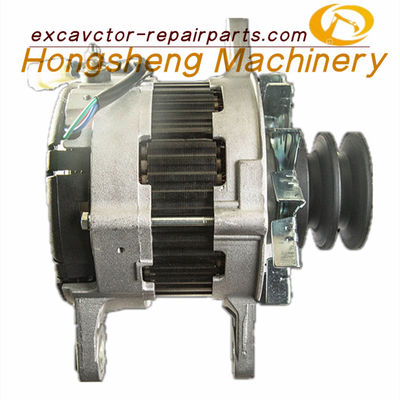 Mesin J08E Generator Hino Kobelco SK200-8 SK250-8 27040-2191 24V 60A 2B95-50