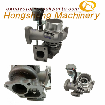 PC130-7 130-8 Penggantian Turbocharger 6208-81-8100 49377-01610 4937-01611