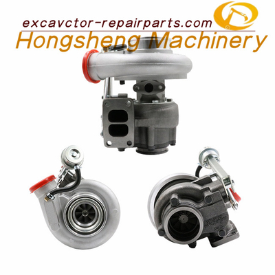 PC220-7 210-7 Turbocharger Excavator 6738-81-8181 4035899 4038471 4035375 4035376
