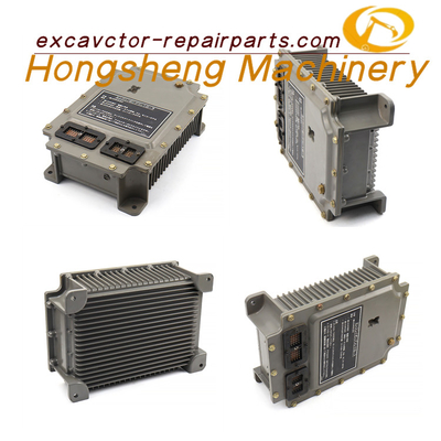 Papan Komputer Excavator ECU Controller 119-0609X-00 Carter CAT 320
