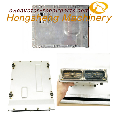 Carter CAT 320D Excavator ECU Papan Komputer ECU Controller 211-8874-03