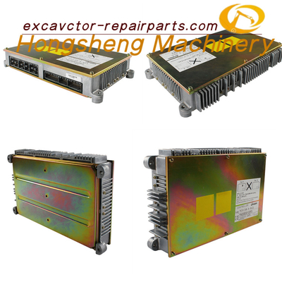 Kontroler ECU Papan Komputer Kobelco SK200-6 SK200-6E YN22E00123F4