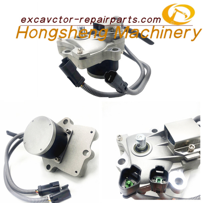 Pengisian Bahan Bakar Throttle Motor Komatsu 7834-41-2000 7834-41-2002 7834-41-2003