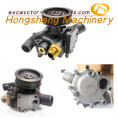 Mesin C7 Pompa Air Carter Excavator E324D 325D 329D 352-2138