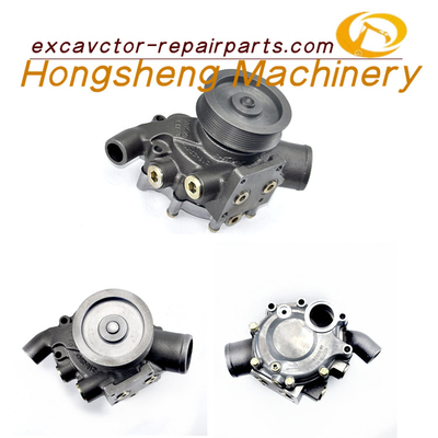 C9 Mesin Excavator Pompa Air Carter E330C E330D E336DC-9 352-2125