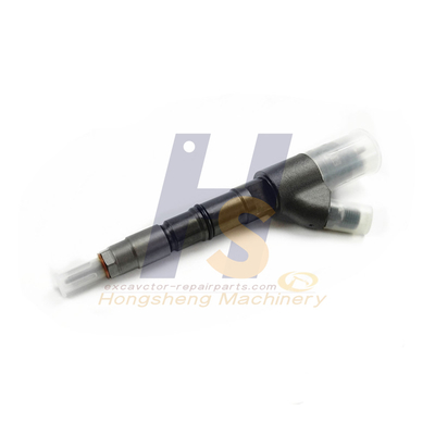 Injektor Bahan Bakar Mesin Volvo D7E D7D VOE20798114 0445120066