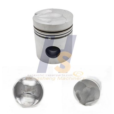 Komatsu 4D120 Mesin Diesel Piston Bushing 6110-33-2132 D50P-15
