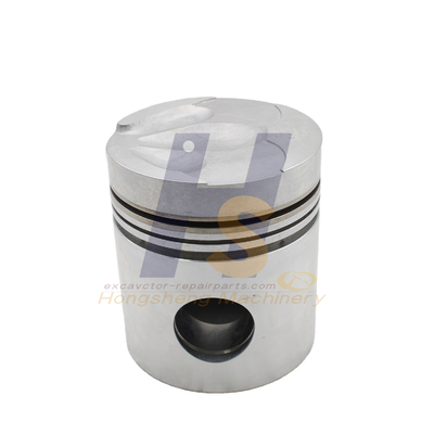 Suku Cadang Piston Mesin D50P-16 Bushing 6114-31-2111 Komatsu 4D130