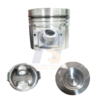 6207-31-2120 Suku Cadang Mesin Excavator Perakitan Piston Komatsu 200-5 S6D95