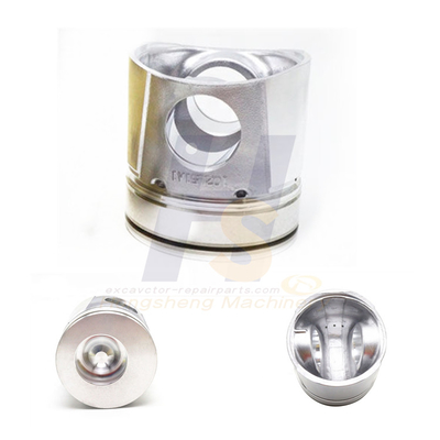 3957790 Suku Cadang Mesin Excavator 6738-31-2111 Komatsu PC200-7 S6D102 Piston Bushing