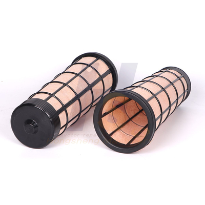 Kotak Filter Udara Excavator Dalam P611190 P611189 Bersertifikat ISO 9001