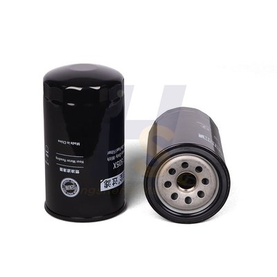 ME056670 P550391 Filter Bahan Bakar Excavator 4616544 4326739 4078360