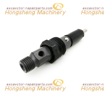 6738-11-3090 Majelis Injektor Bahan Bakar Untuk Pc200-7 S6d102 Engine Injector Nozzle Assy