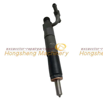 6222-13-3300 Fuel Injector Assembly Untuk Komatsu PC300-6 S6D108 Engine Diesel Fuel Injector