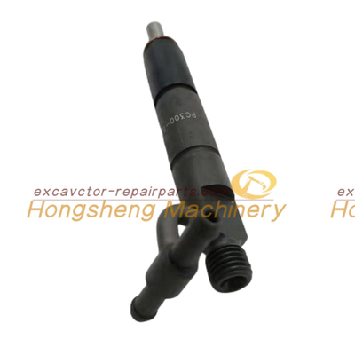 6222-13-3300 Fuel Injector Assembly Untuk Komatsu PC300-6 S6D108 Engine Diesel Fuel Injector