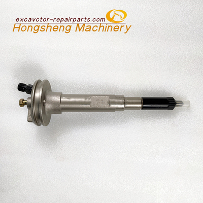 6151-12-3200 Injector Nozzle Komatsu Untuk 4d130-1c-A 4d130-1c-P 4d130-1f Sl4d130 -1b Injector Assy