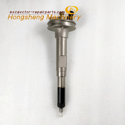 6151-12-3200 Injector Nozzle Komatsu Untuk 4d130-1c-A 4d130-1c-P 4d130-1f Sl4d130 -1b Injector Assy