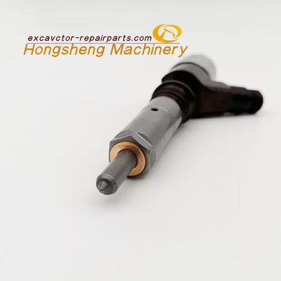 326-4740 326-4756 Perakitan Injektor Bahan Bakar Cat Untuk Mesin C4.2 E312D E315D E318D E315D E318D E319D