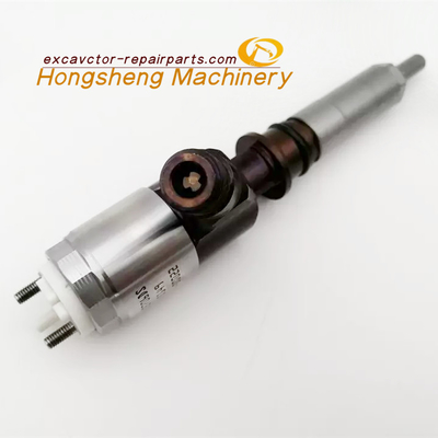 326-4740 326-4756 Perakitan Injektor Bahan Bakar Cat Untuk Mesin C4.2 E312D E315D E318D E315D E318D E319D