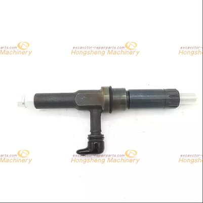 1-15300389 6HK1 Engine Fuel Injector Nozzle Untuk ZX330 ZX350