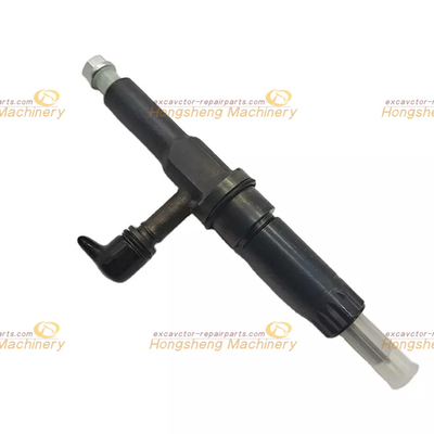 1-15300389 6HK1 Engine Fuel Injector Nozzle Untuk ZX330 ZX350