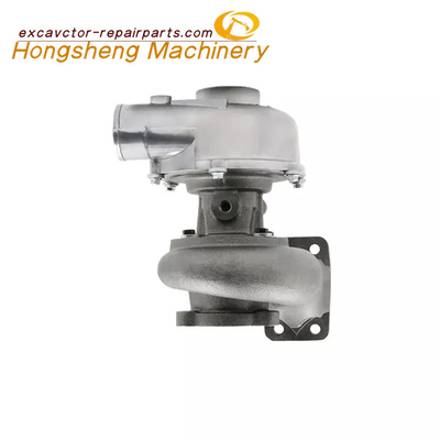 49185-00540 Turbo Supercharger Untuk Turbocharger Mesin Hitachi EX120-5 4BD1