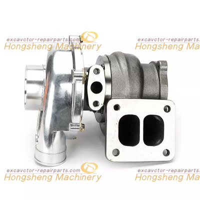 114400-3770 Turbocharger Excavator Untuk Ex200-6 Zx200 Zax230 Zax240 Engine 6BG1