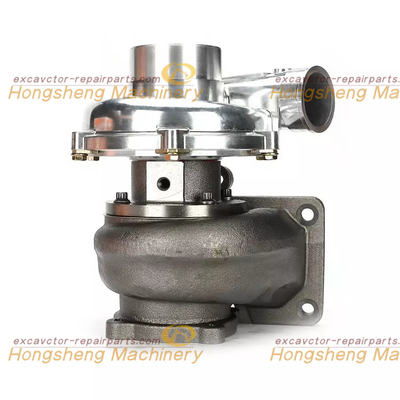 114400-3770 Turbocharger Excavator Untuk Ex200-6 Zx200 Zax230 Zax240 Engine 6BG1