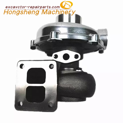Pengisi Daya Turbo 114400-2100 Untuk Mesin Excavator EX200-1 6BD1-T 6BD1T