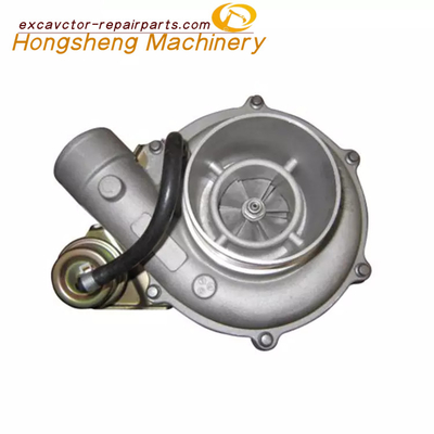 Turbocharger Excavator 24100-1440 Untuk Mesin Hitachi Ex300-1 Ep100 Diesel Turbo