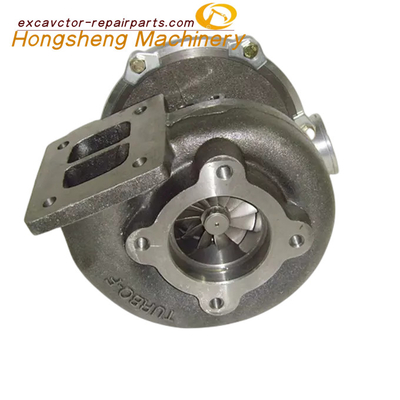 114400-2961 Turbocharger Excavator EX300-2 EX300-3 6BG1 Engine Turbo