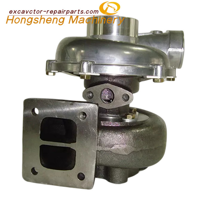 114400-2961 Turbocharger Excavator EX300-2 EX300-3 6BG1 Engine Turbo