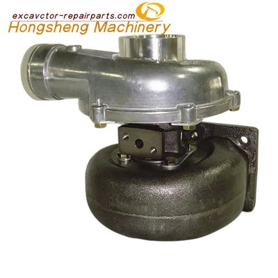 114400-2961 Turbocharger Excavator EX300-2 EX300-3 6BG1 Engine Turbo