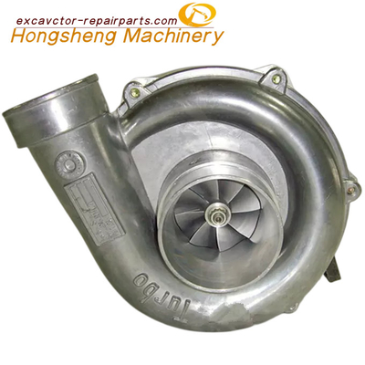 114400-2961 Turbocharger Excavator EX300-2 EX300-3 6BG1 Engine Turbo
