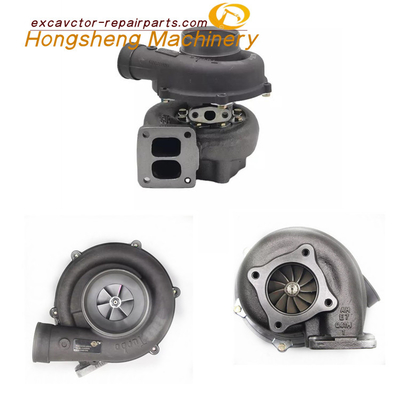114400-3340 Turbocharger Excavator Untuk Mesin Ex300 Ex300-3c 6sd1