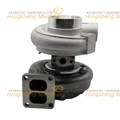 11400-3530 49188-02630 49188-02600 1144004170 Excavator Turbocharger Mesin Hitachi Ex300-5 6SD1