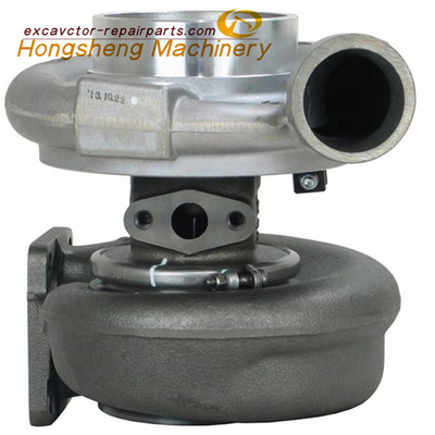 114400-4441 Turbocharger Hitachi EX470 EX870 6WG1 Suku Cadang Mesin Excavator