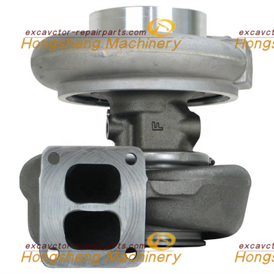114400-4441 Turbocharger Hitachi EX470 EX870 6WG1 Suku Cadang Mesin Excavator