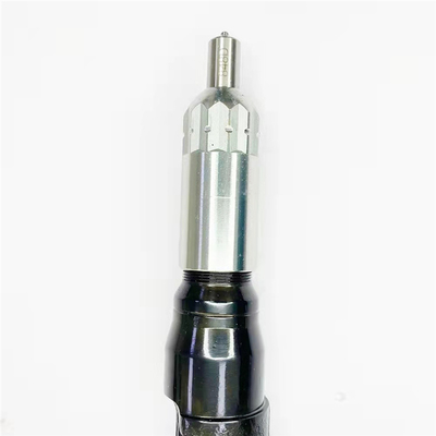 Majelis Injektor Bahan Bakar Kobelco 095000-6353 Untuk Excavator SK200-8 210-8 230-8 250-8