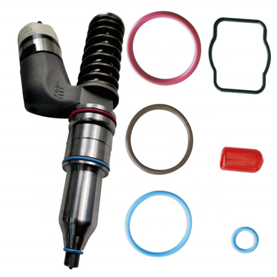Rakitan Injeksi Bahan Bakar Engine Diesel Cat C15 C18 2530616 253-0616