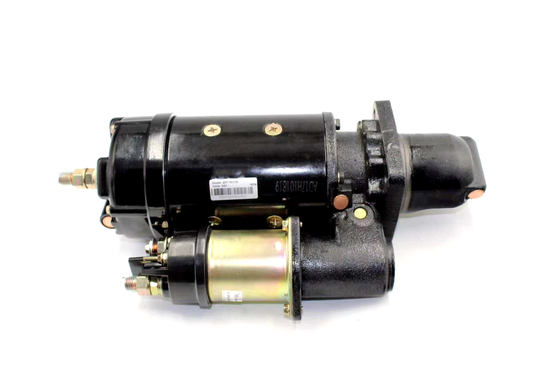 CAT 3116 Mesin Diesel Starter Motor 207-1511 C7 106-8558 Untuk E324D E325 E329D